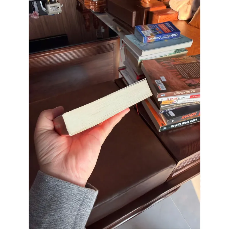 Những Cuộc Phiêu Lưu Của Huckleberry Finn – Mark Twain - K2 995061