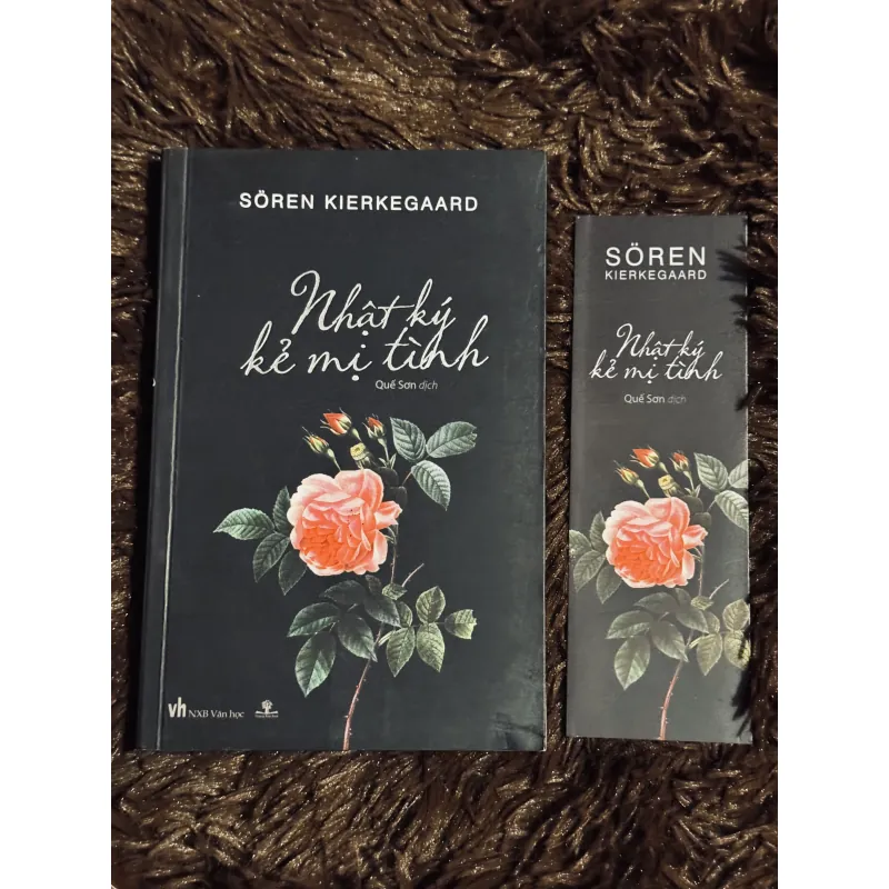 Nhật ký kẻ mị tình 762171