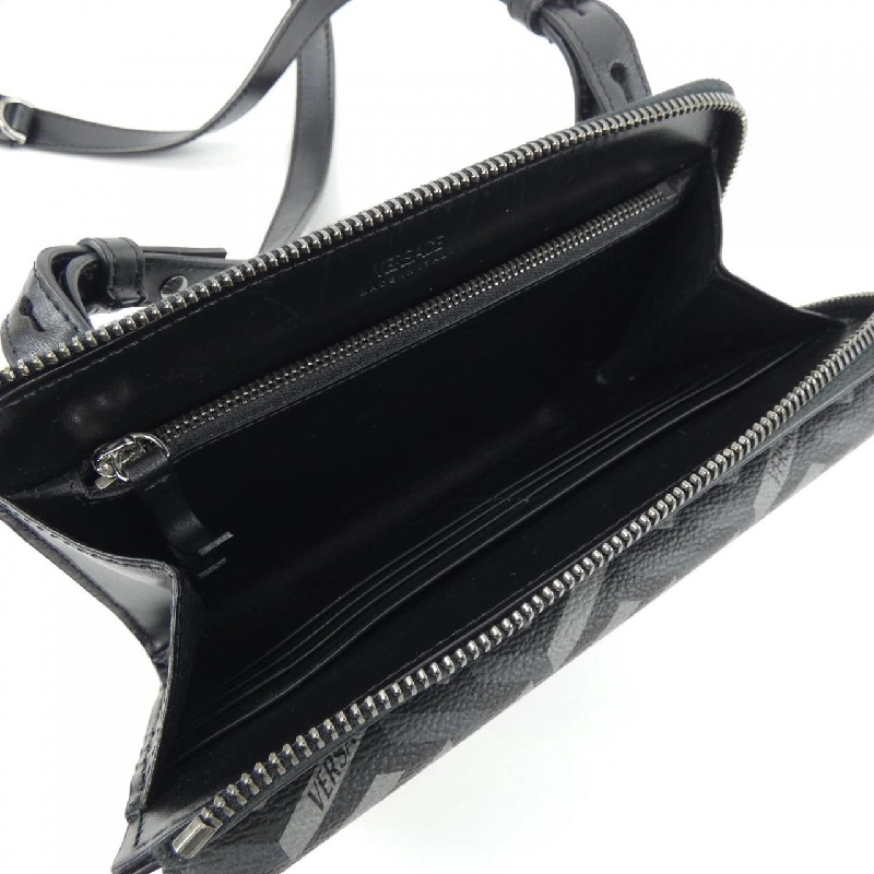 Túi VERSACE - Hàng hiệu Chính hãng 906743