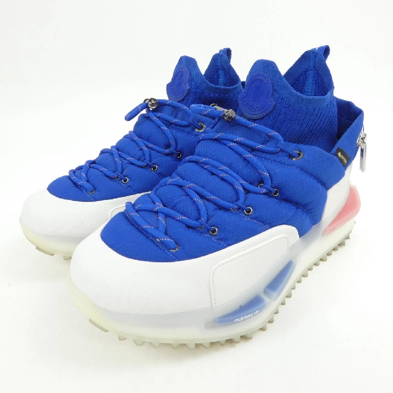 Giày sneaker MONCLER NMD RUNNER ADIDAS - Hàng hiệu Authentic 903455