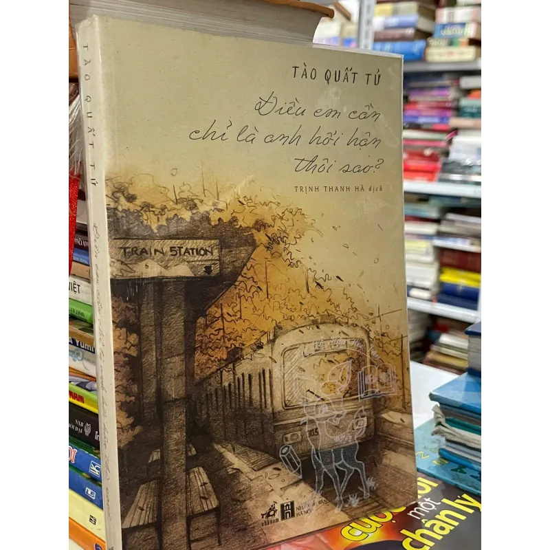 Điều em cần chỉ là anh hối hận thôi sao?✨️ 782234