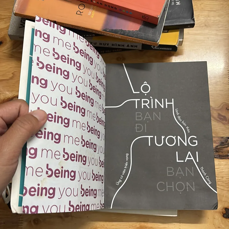 II Sách Kỹ Năng: Lộ Trình Bạn Đi, Tương Lai Bạn Chọn - STELLA COTTRELL - 2020 699283