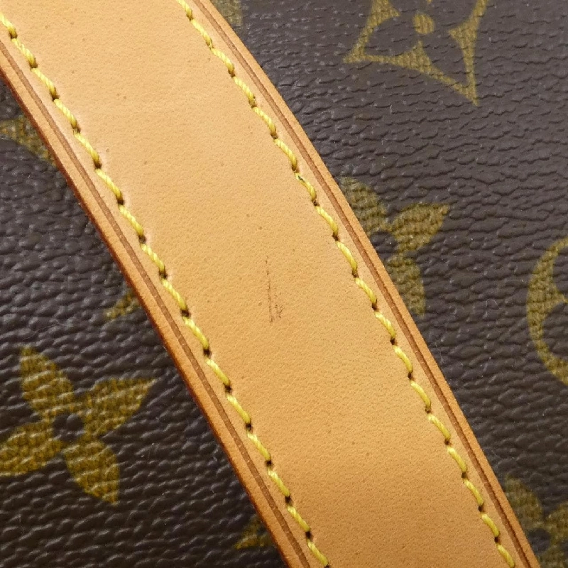 Túi Boston Louis Vuitton Monogram 60cm M41422 614179