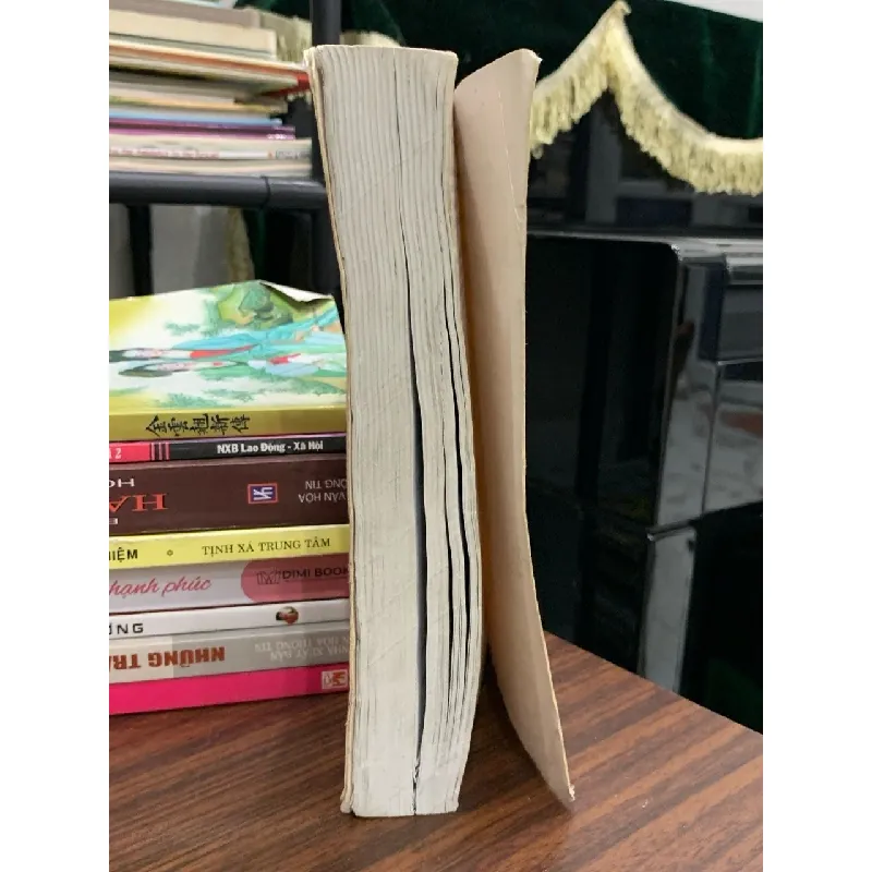 Phong Thần Diễn Nghĩa 2 — Mộng Bình Sơn 576721