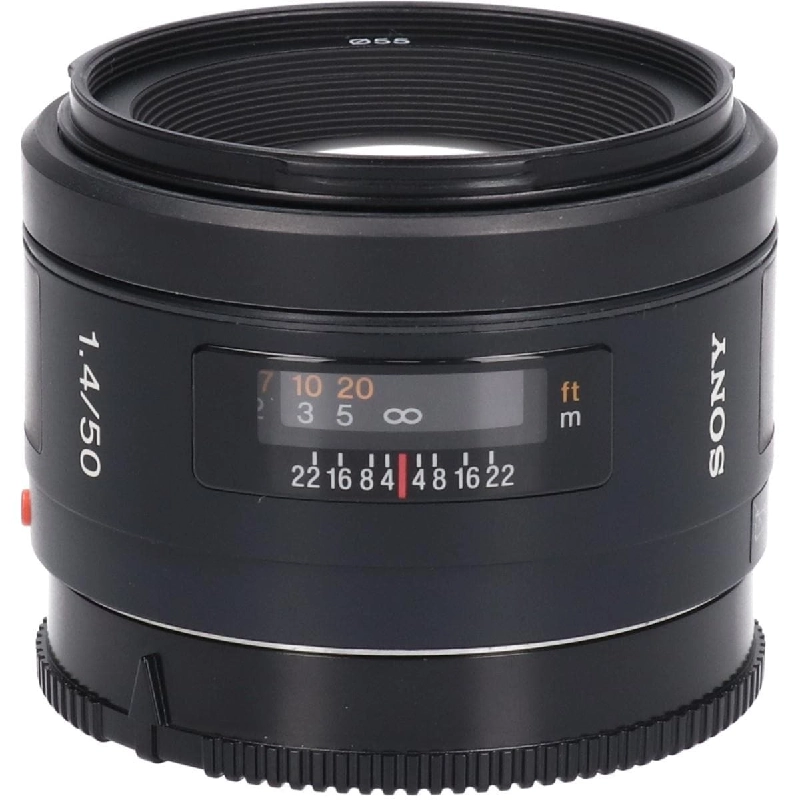 50mm F1.4 (SAL50F14) - Hàng hiệu Authentic 879615