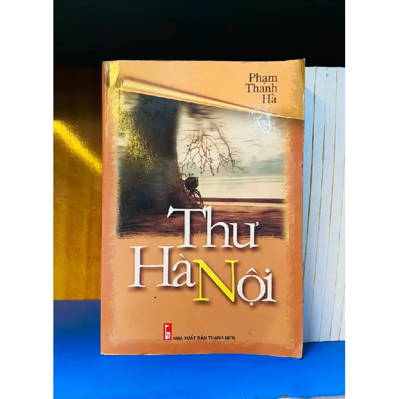 Thư Hà Nội 556166