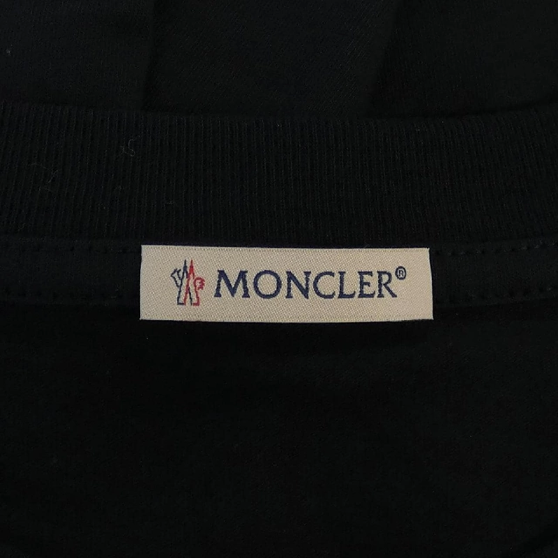 Áo thun MONCLER 630412