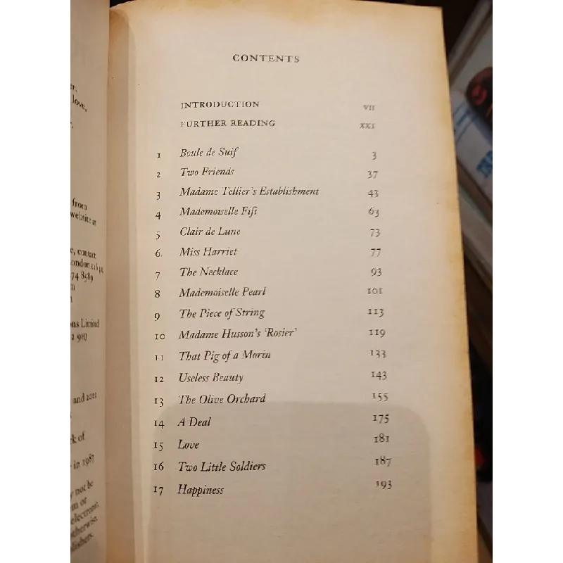 The best short stories - Guy de maupassant 702735