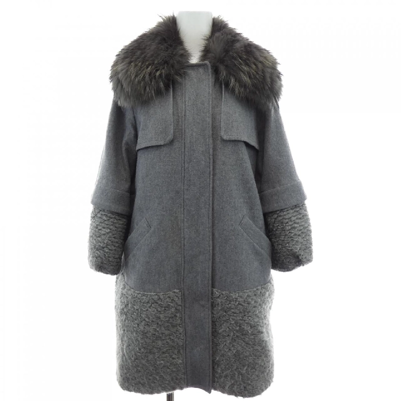 GRACE CONTINENTAL Áo khoác - Hàng hiệu Authentic 822248