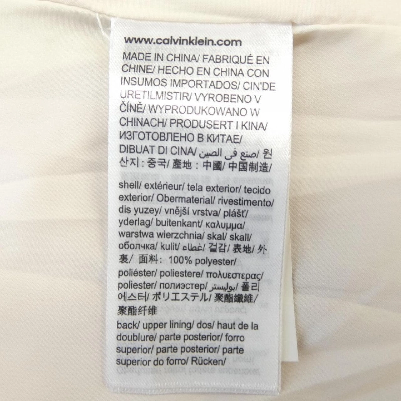 【Mã giảm giá】Áo khoác Calvin Klein Jeans 639122