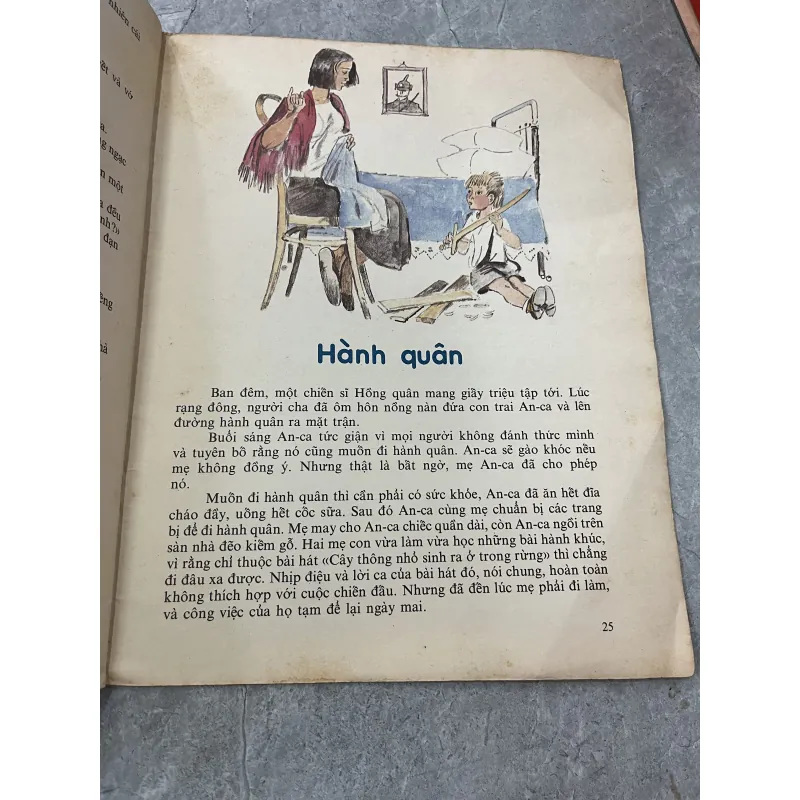 HÀNH QUÂN - NGUYỄN HÙNG SINH 929533