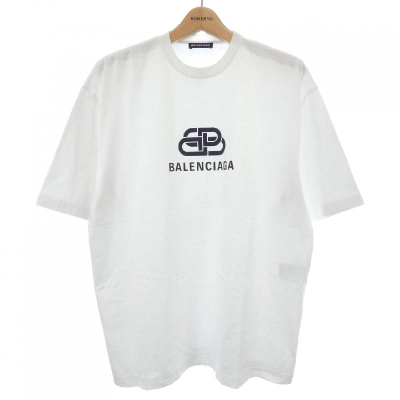 Áo thun BALENCIAGA 570803 - Hàng hiệu Chính hãng 896003
