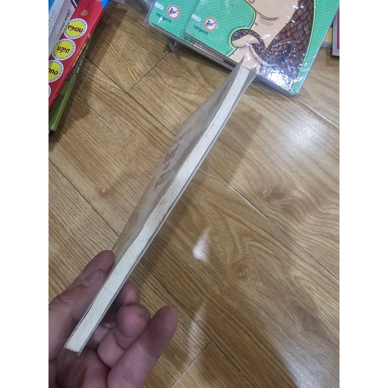 Chuyện kể về quả và hạt 451758