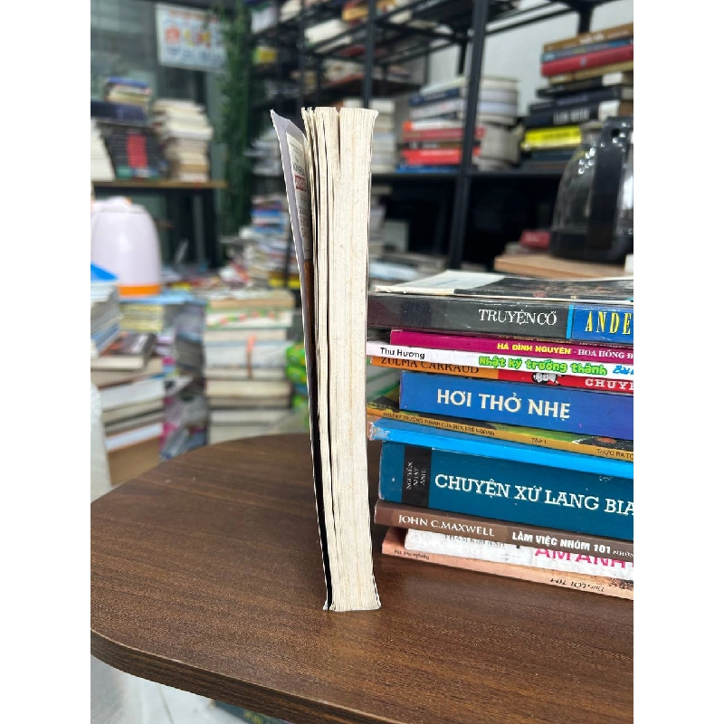 Chinh Phục Mục Tiêu - Goals! - Brian Tracy 934356