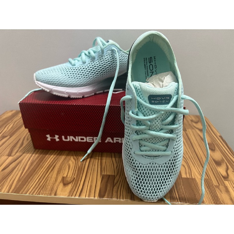 Under Armour HOVR Sonic 4 [mới 100%] 11925