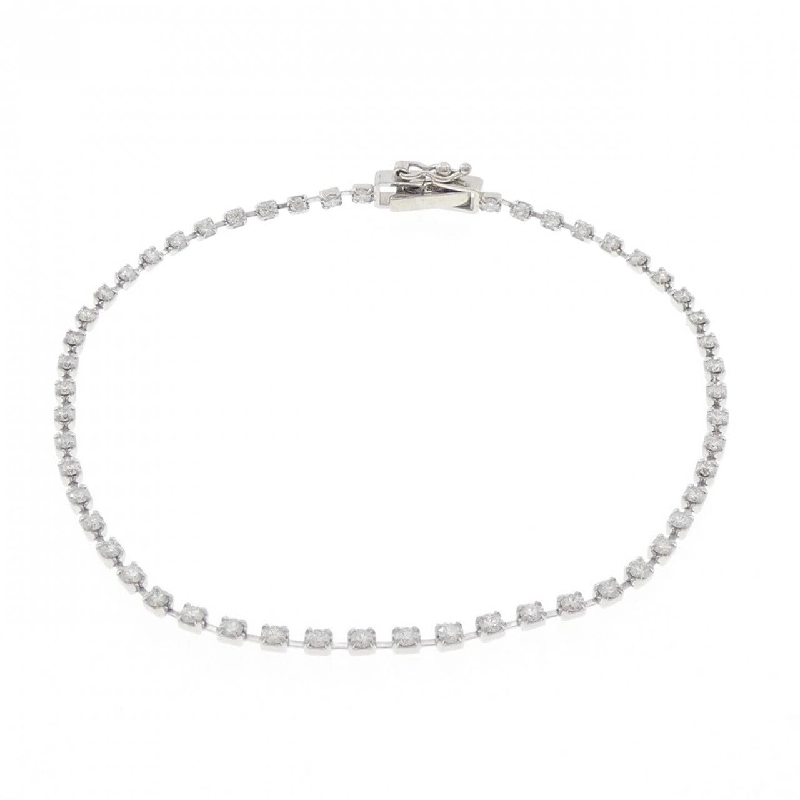 Vòng tay kim cương PT850 1.00CT - Hàng hiệu Chính hãng 873449