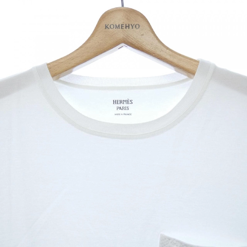 Áo thun HERMES - Hàng hiệu Chính hãng 826277