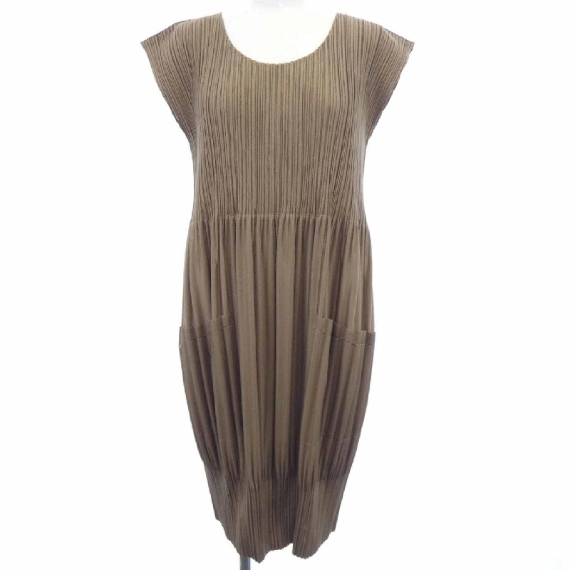 Pleats Please PLEATS PLEASE Váy 648107