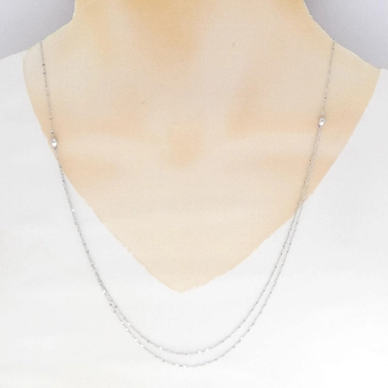 PT850 Necklace - Hàng hiệu Authentic 863268