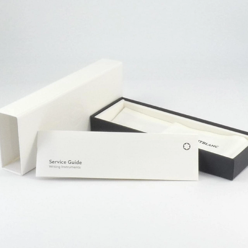 Bút bi Montblanc Starwalker Duet 132511 - Hàng hiệu Chính hãng 881549