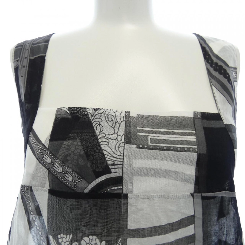 Đầm HERMES - Hàng hiệu Authentic 819393