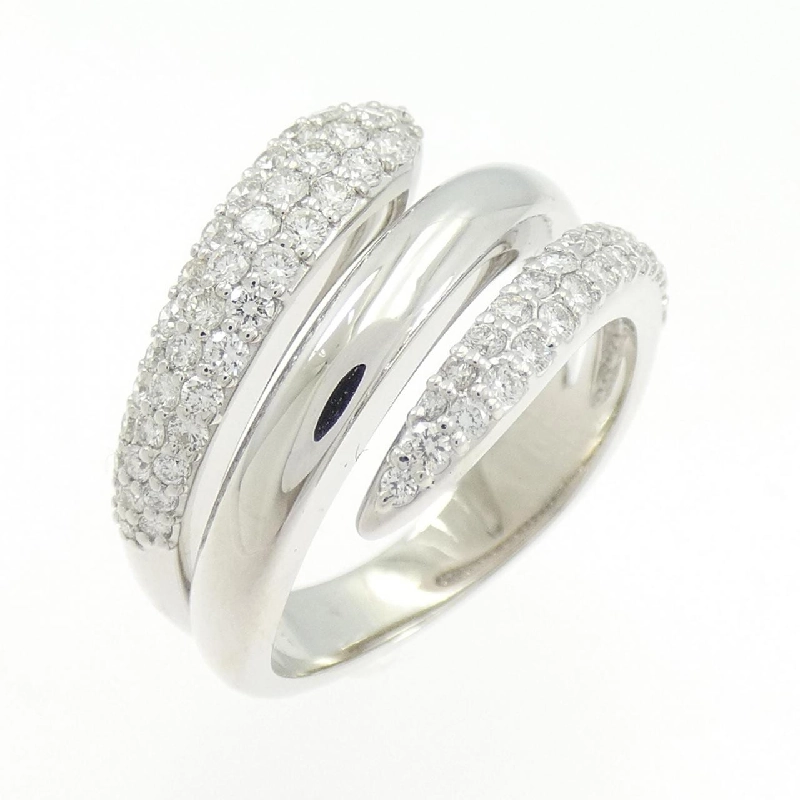 Nhẫn kim cương K18WG 0.71CT - Hàng hiệu Chính hãng 849062