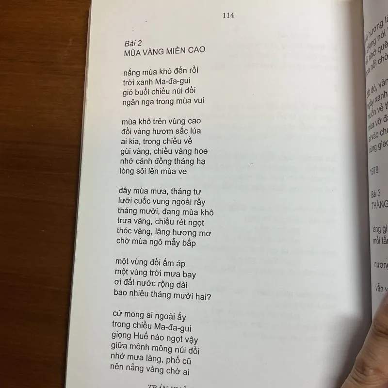 [HỒI ỨC LÂM ĐỒNG] Bên kia dốc ‘Mạ Ơi!’ - Trần Xuân An 779095