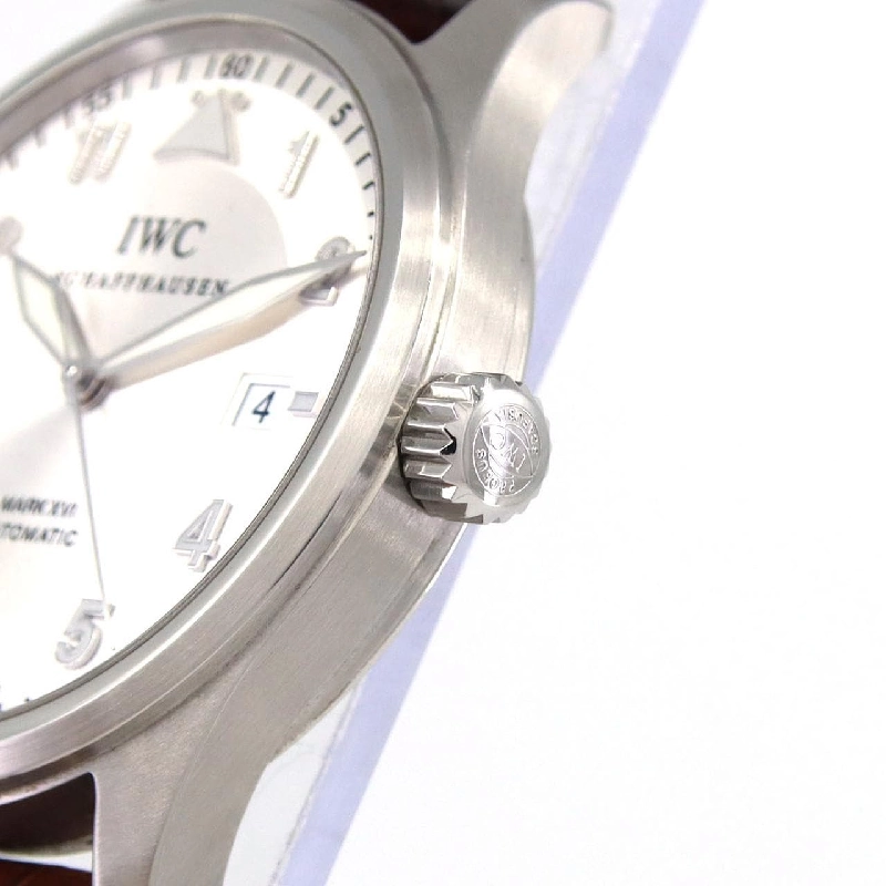 IWC Spitfire Mark XVI IW325502 SS tự động - Hàng hiệu chính hãng 882375