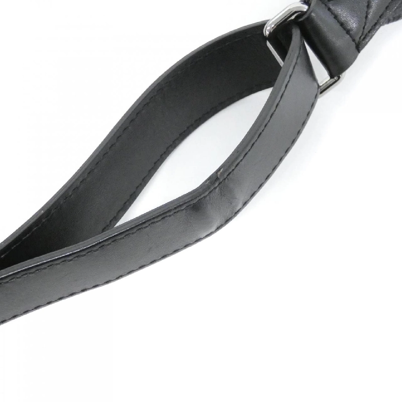 Túi đeo chéo Louis Vuitton Monogram Eclipse Discovery Bum Bag M44336 - Hàng hiệu Chính hãng 803024