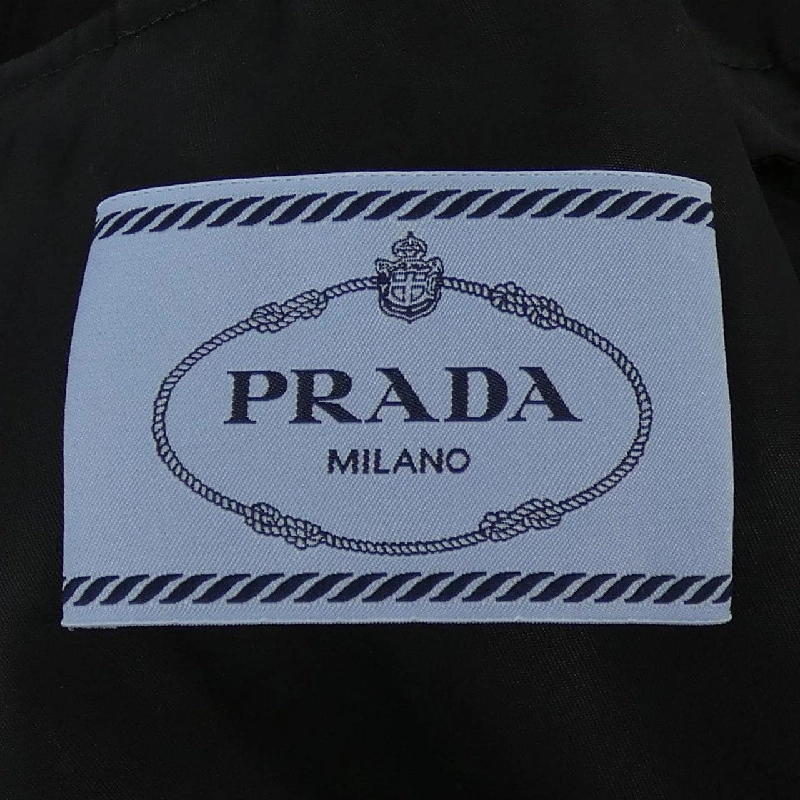 Áo khoác PRADA 291731 S192 I18 - Hàng hiệu Authentic 819518