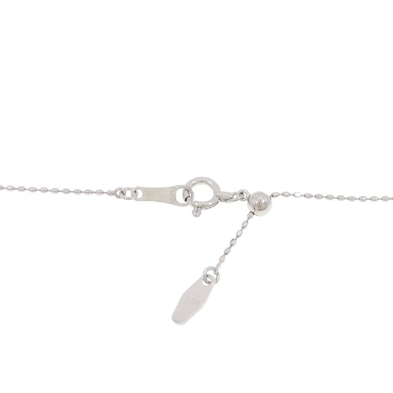 Dây chuyền kim cương PT900/PT850 0.210CT - Hàng hiệu Chính hãng 862612