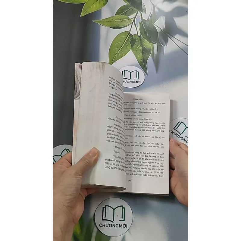 Vị nụ hôn 688654