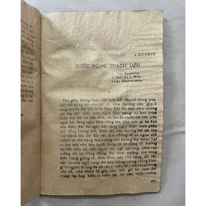 NÀNG LYDA BẠC PHẬN - N. Karamzin - I. Turgenev - A. Kuprin 1031307