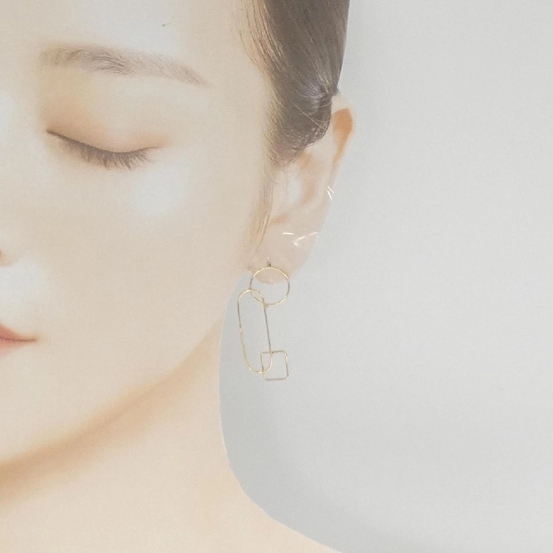 K10YG Bông tai - Hàng hiệu Chính hãng 872049