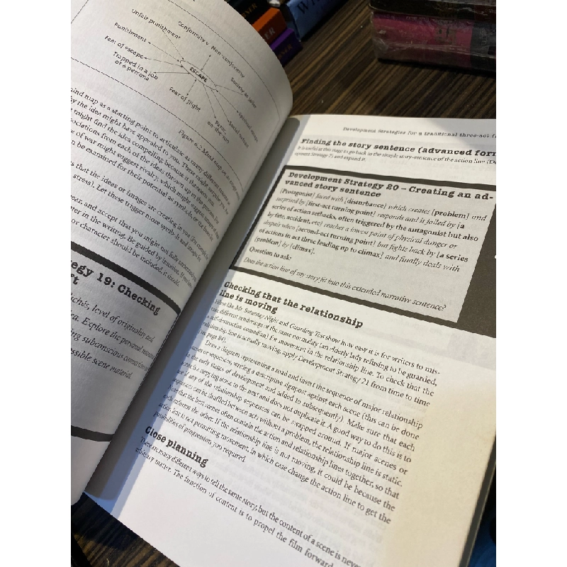 Screenwriting Updated: News (and Conventional) Ways of Writing for the Screen - Linda Aronson 358973