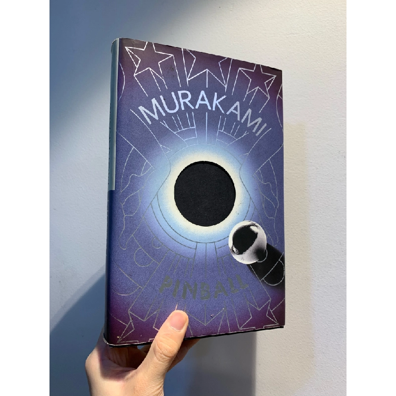 Pinball/Wind: Two Novels - Haruki Murakami 333392