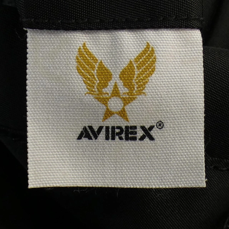 【Mã giảm giá】Áo khoác AVIREX 640645