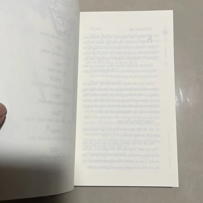 Người mẹ - Minato Kanae 715697