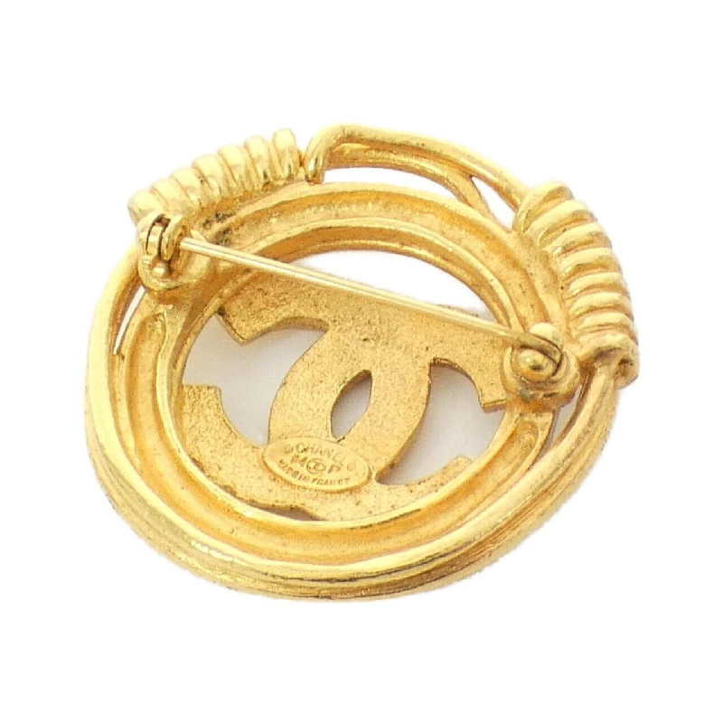 【Vintage】Chanel 02993 Brooch 626151