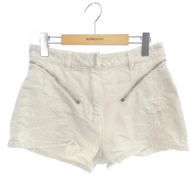 【Mã giảm giá】Quần short GIVENCHY 652223
