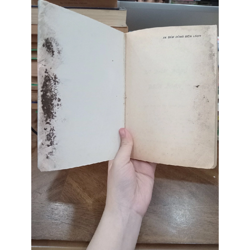 Xa Đám Đông Điên Loạn - Thomas Hardy 127023