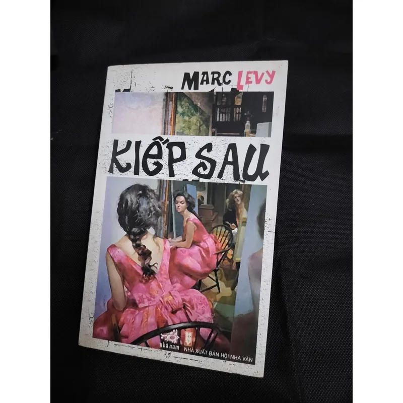 KIẾP SAU - MARC LEVY  713066