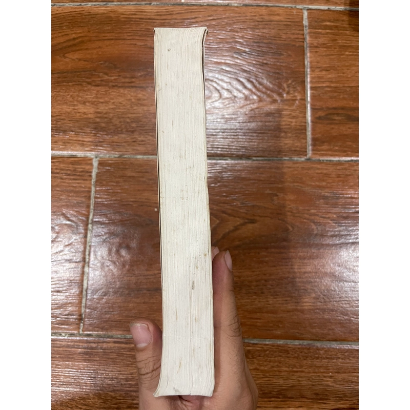 Quốc triều Hương Khoa Lục - Cao Xuân Dục (6) 538901