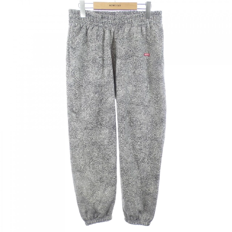 シュプリーム SUPREME Quần Sweatpant Small Box - Hàng hiệu Chính hãng 884643
