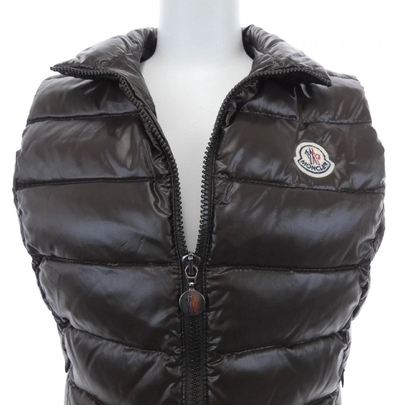 MONCLER GHANY Áo gile - Hàng hiệu Authentic 814629