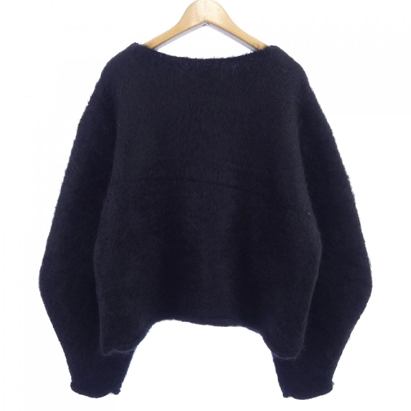 SLOBE IENA ニット 632065