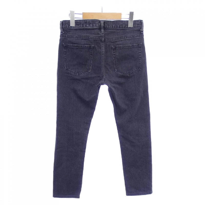【Mã giảm giá】Quần jeans SINME 652702