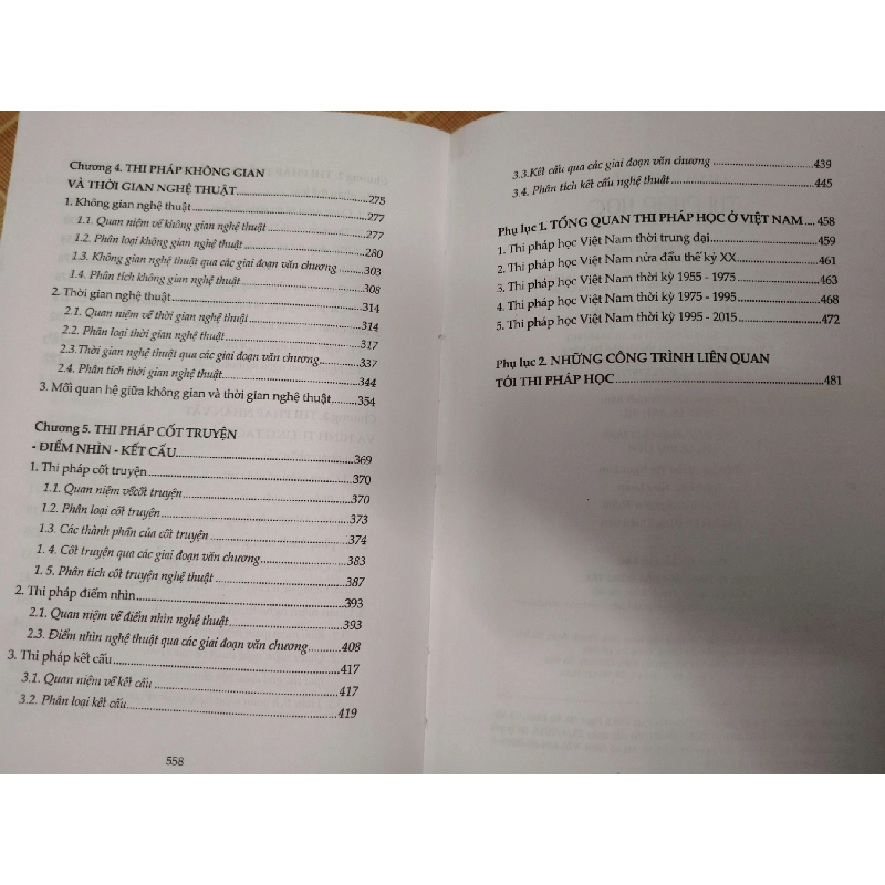 Thi pháp học - 2016 - 558 trang - GIÁO TRÌNH, CHUYÊN MÔN - ANTQ2911-85 924899