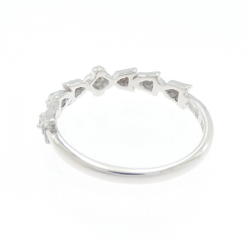 Nhẫn kim cương Aker - Hàng hiệu Authentic 835446