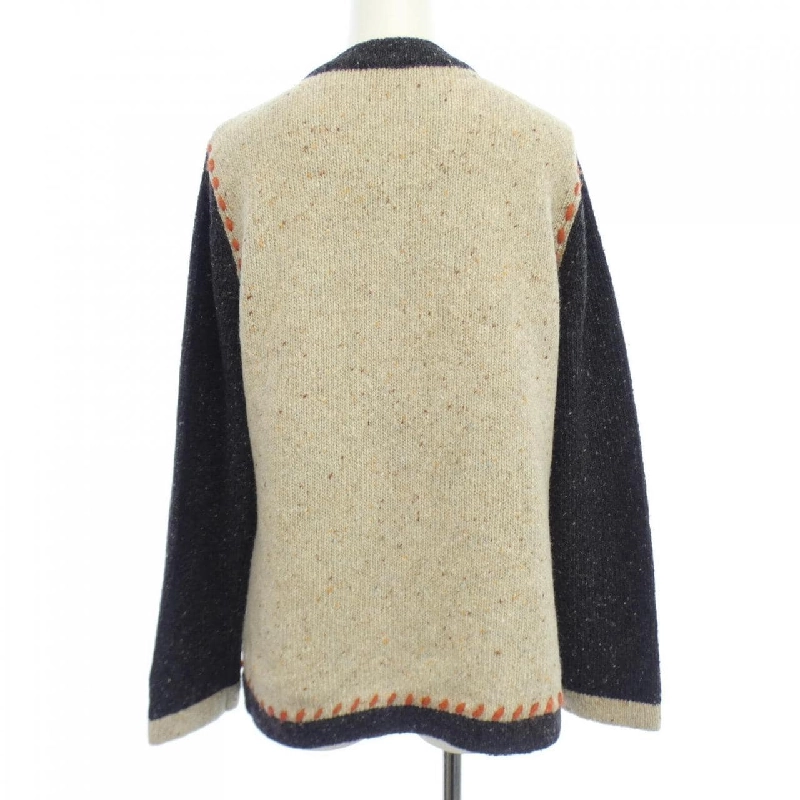 【Mã giảm giá】NEMIKA Áo khoác cardigan 636857